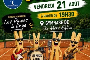 Apéro-concert