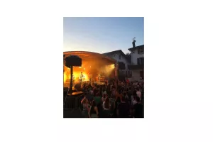 Fêtes du village