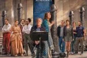 Cinéma "L'Objet du délit"