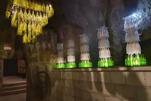 Visites guidées des Caves Painctes