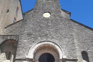 Ambialet Prieuré