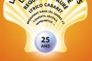 Opéra des Landes - Tableaux d'une exposition