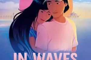 IN WAVES