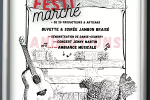 Festi'Marché n°3