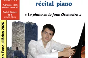 Estivales en Fenouillèdes