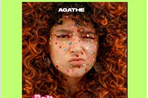 Concert d'AGATHE