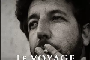 Projection-débat : LE VOYAGE DE CANAAN, PORTRAIT D'UN PALESTINIEN DE SYRIE, un film de Simon BOURDEILLETTE