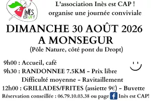 Journée conviviale