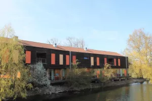 Visite : pépinière du Hanfgranva