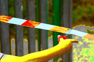 Tomber les clôtures : récréation
équine