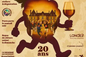 Semi-Marathon de l'Armagnac