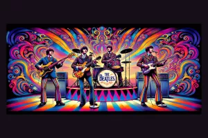 Concert | The Beatles Tribute