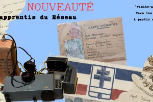 Les apprentis du Réseau