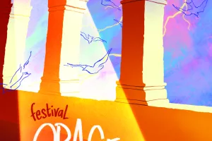 Festival Orages 2026