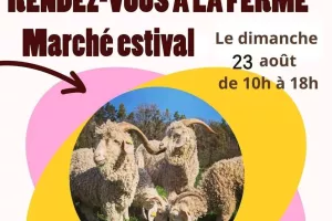Rendez-vous à la ferme