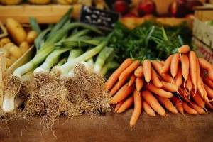 Marché paysan