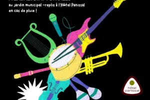 Pré-fête de la Musique !