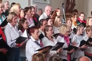 Concert des chorales Enchantillage et Atout Chœur