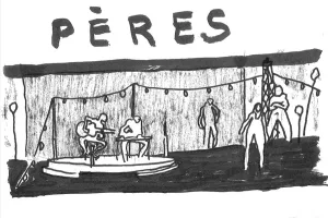 Pères