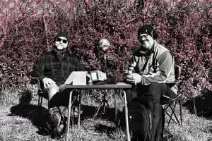 RIVAGES SONORES