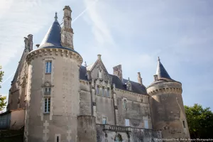 Les Gardiens des Châteaux - Conte animé pour enfant à Saint-Aulaye