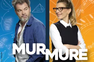 Mur Mure