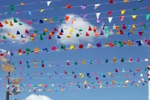 Lavernhe en fête