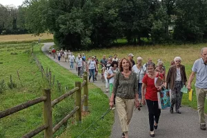 Balade gourmande à Montagna-le-Reconduit