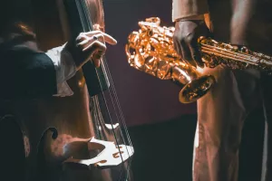 Jazz à Calès