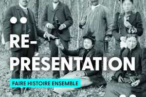 Re-Présentation