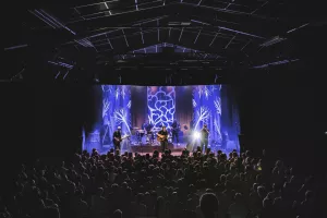 FESTIVAL INVITATIONS EN DOMITIENNE: SOIRÉE ROCK, FOLK