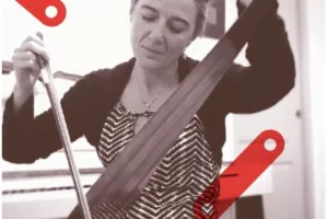 Spectacle à la Médiathèque de Latronquière : les Loupiots