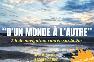 "D'UN MONDE À L'AUTRE"