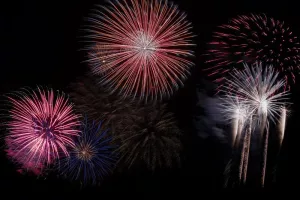 Fête de la Saint Jean