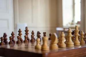 Échecs