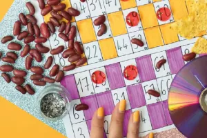 A vos haricots ! Prêt.e.s ? BINGO!  - Théâtre de l’Union