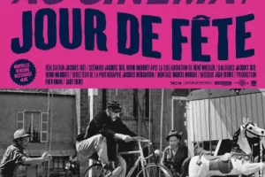 Jour de fête