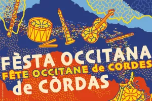 Fèsta occitana de Còrdas