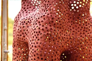Rencontres des métiers d'art à Cardaillac