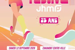 La Corrida festive du JHM 2026