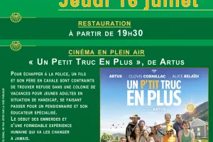 Soirée Champêtre