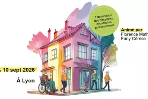 Colloque - De l’institution au chez soi : itinéraires de transformations inclusives