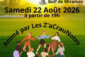 Bal trad Folk