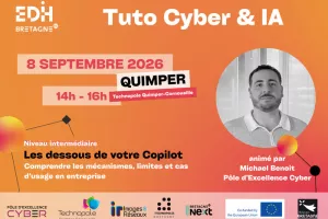 TUTO CYBER & IA