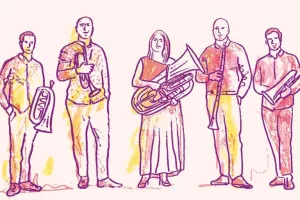 QUINTETTE À VENT