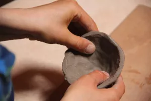 Atelier "La main à la pâte" en famille - dès 3 ans
