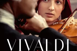 Vivaldi et moi