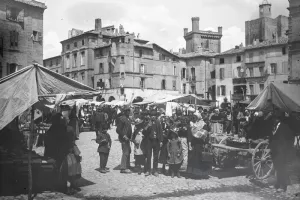 Uzès, la métamorphose