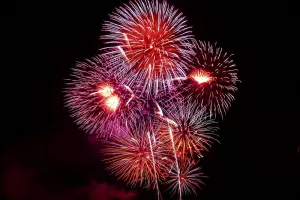 Fête du Lac