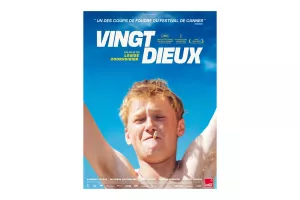 Un été au ciné - Vingt Dieux